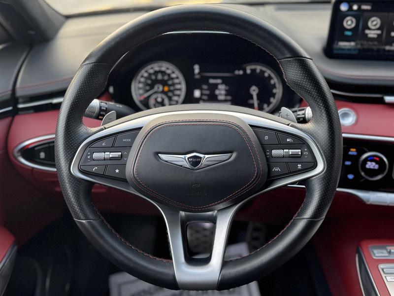 genesis GV70 2023 - 15