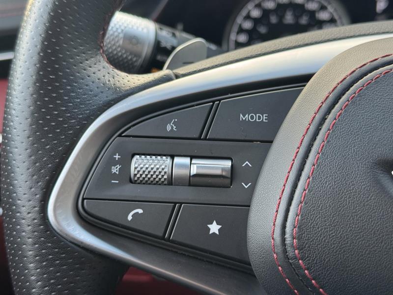 genesis GV70 2023 - 16