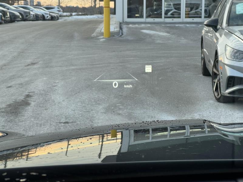 genesis GV70 2023 - 18