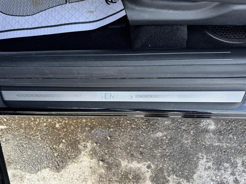 genesis GV70 2023 - 31