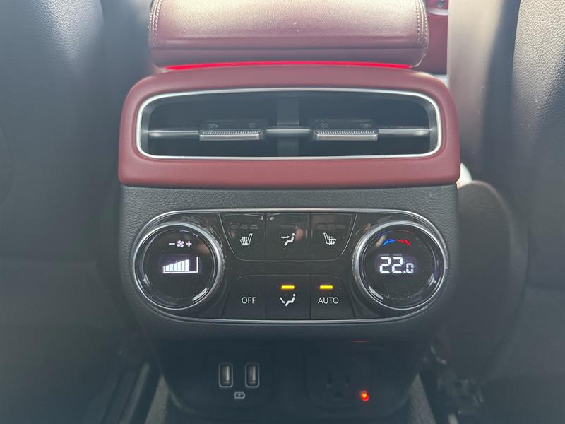 genesis GV70 2023 - 35