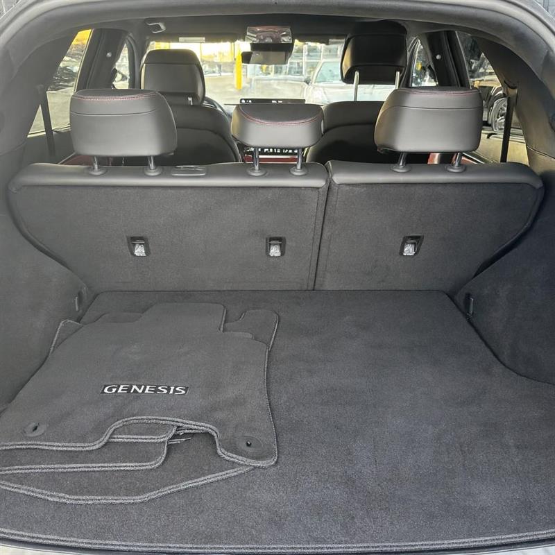 genesis GV70 2023 - 36