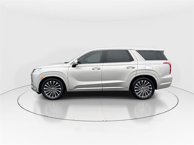 hyundai Palisade 2023 - 6