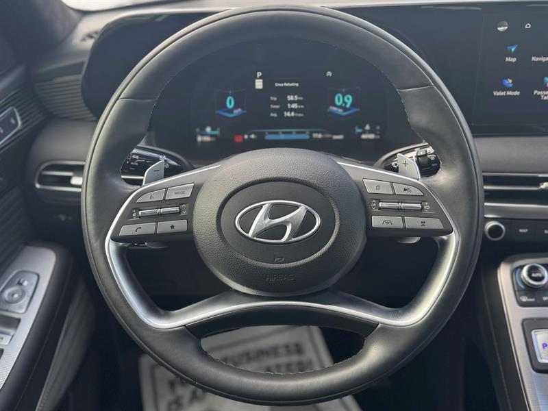hyundai Palisade 2023 - 15