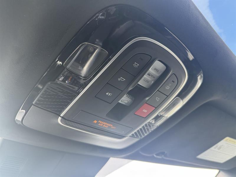 hyundai Palisade 2023 - 21