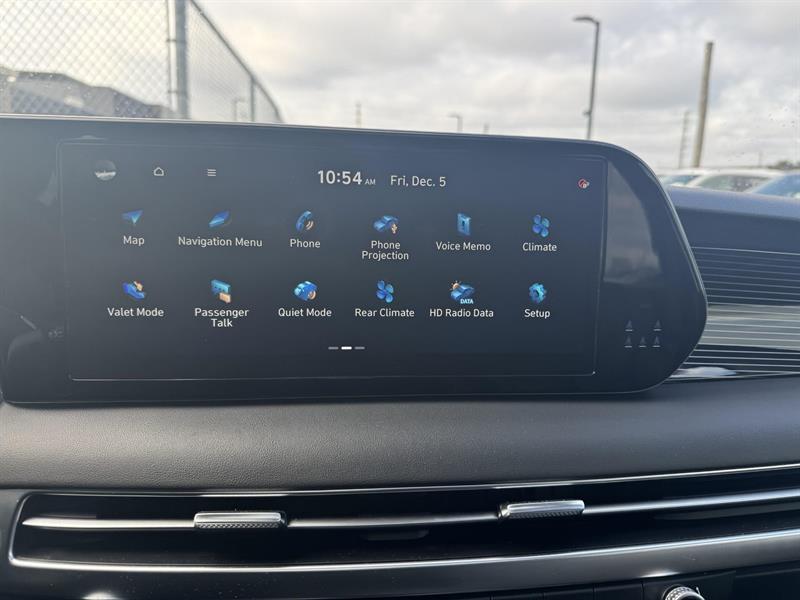 hyundai Palisade 2023 - 23