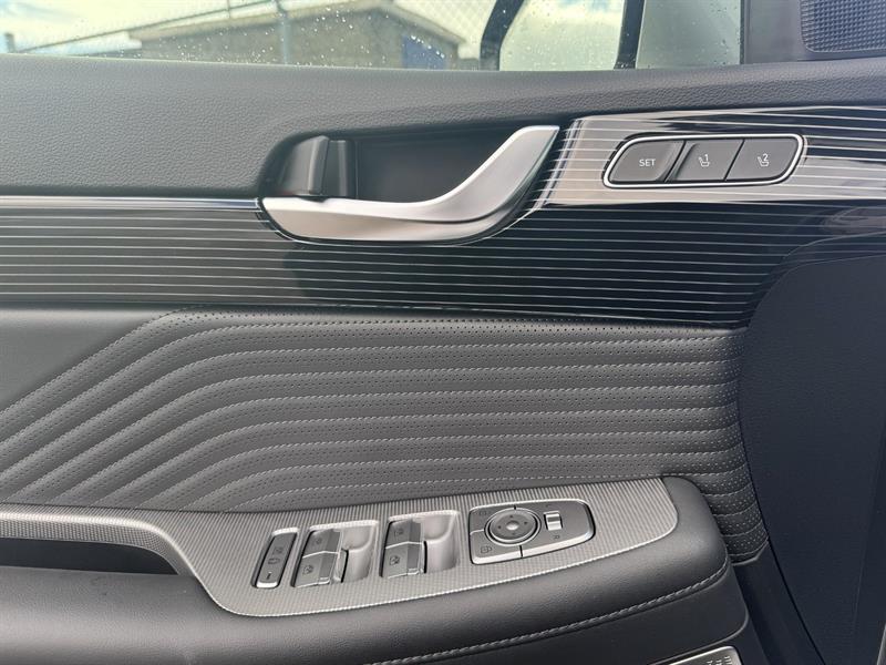 hyundai Palisade 2023 - 29