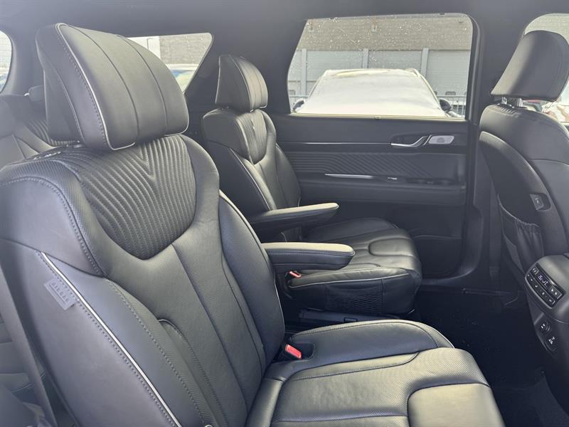 hyundai Palisade 2023 - 33