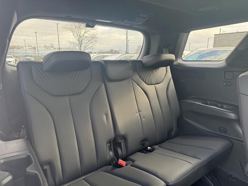 hyundai Palisade 2023 - 35