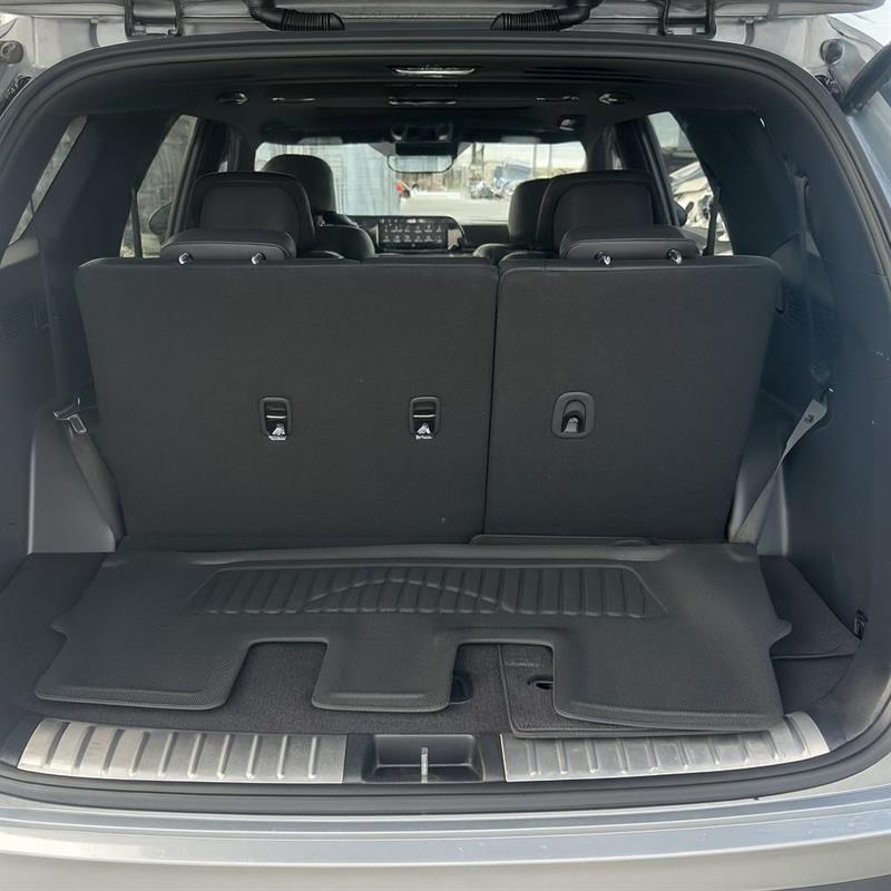 hyundai Palisade 2023 - 38