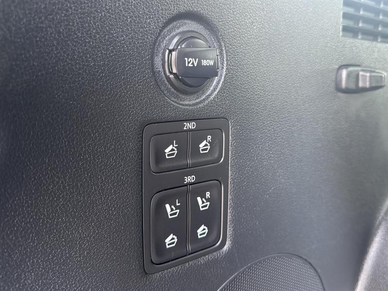 hyundai Palisade 2023 - 39