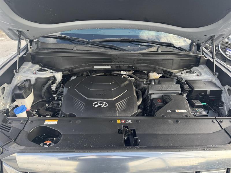 hyundai Palisade 2023 - 42