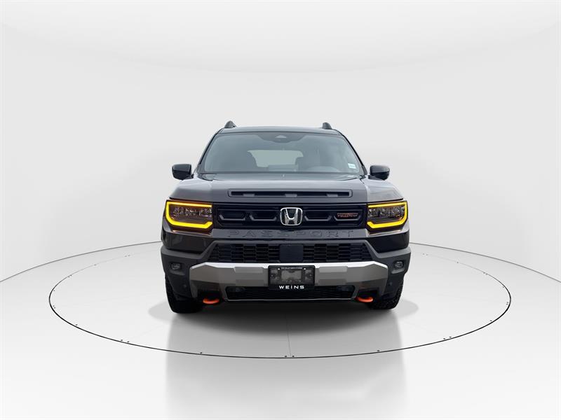 honda Passport 2026 - 4