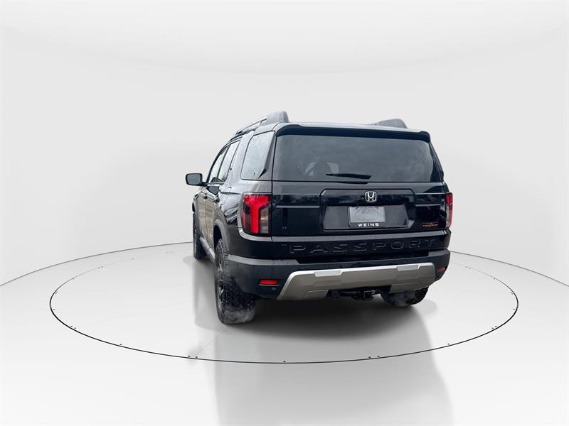 honda Passport 2026 - 7