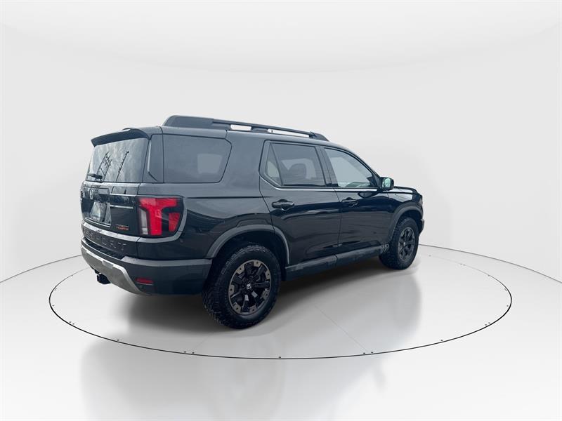 honda Passport 2026 - 9