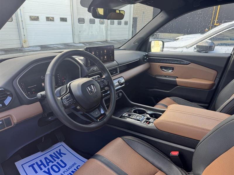 honda Passport 2026 - 12