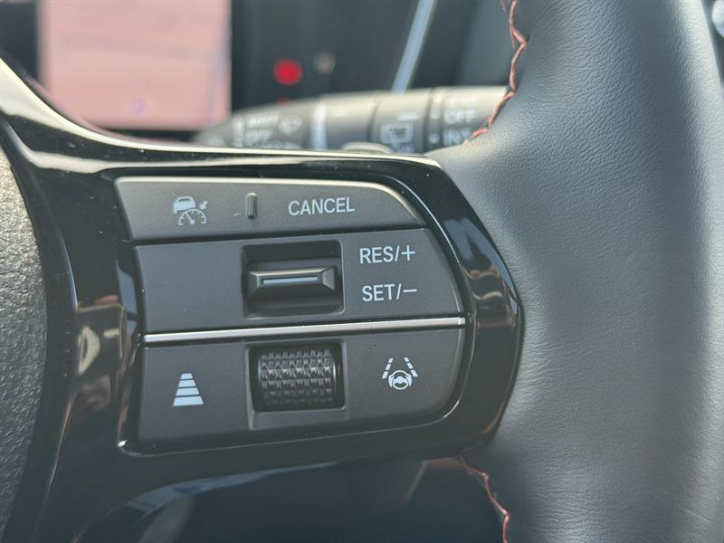 honda Passport 2026 - 17