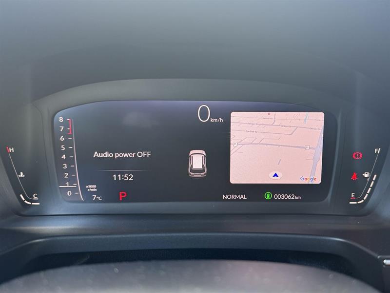 honda Passport 2026 - 19