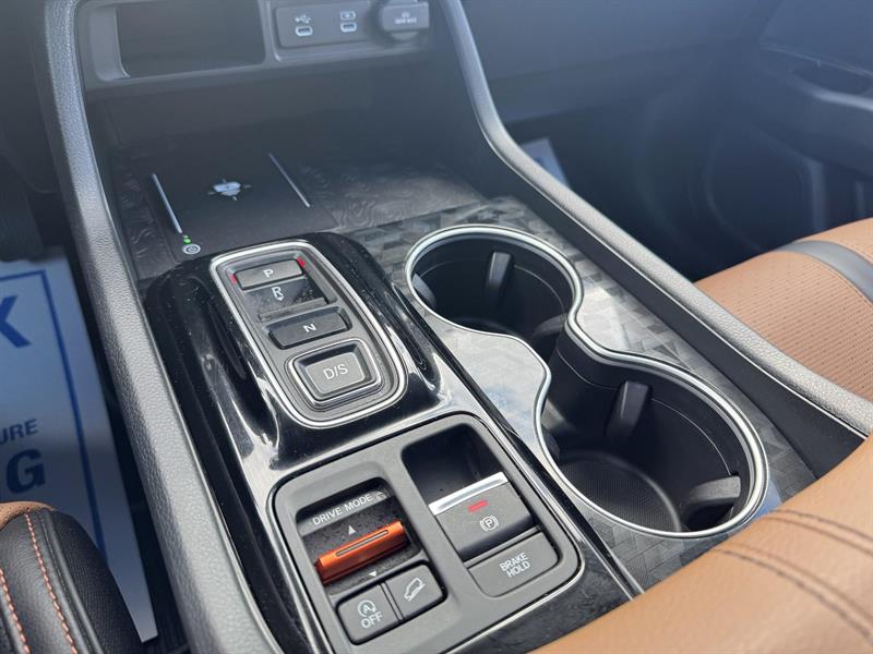 honda Passport 2026 - 25