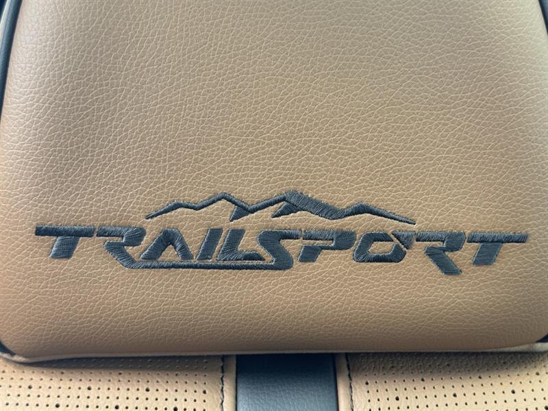 honda Passport 2026 - 27