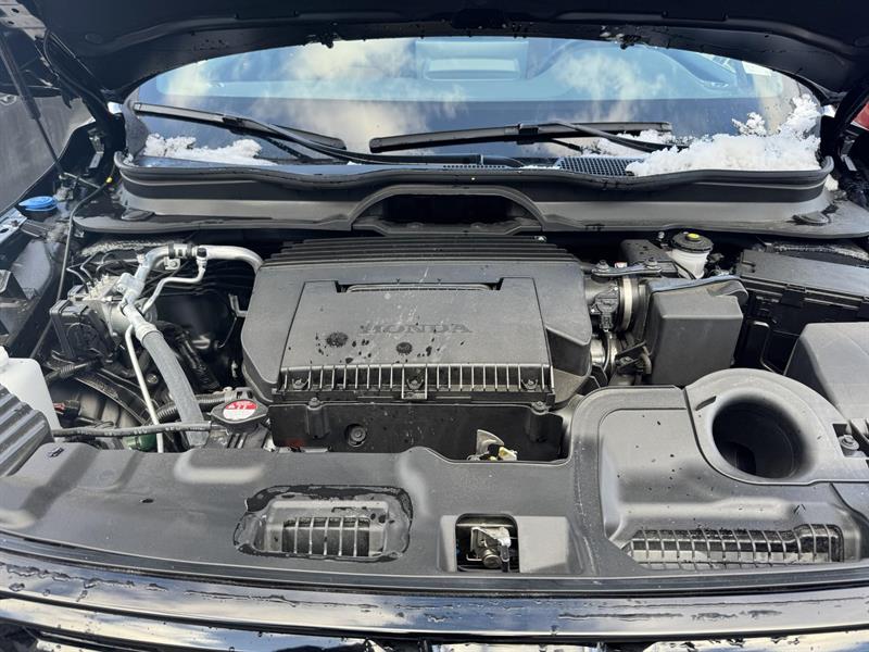 honda Passport 2026 - 37