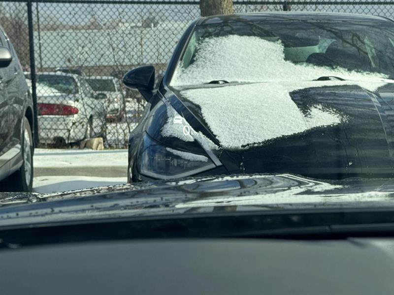 genesis G70 2022 - 18