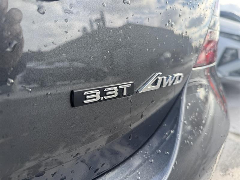 genesis G70 2022 - 37