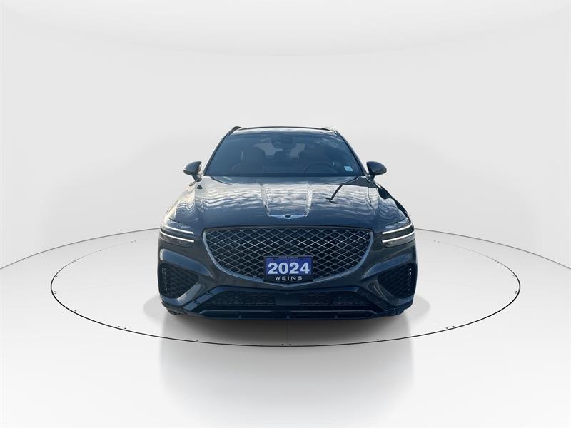 genesis GV70 2024 - 4