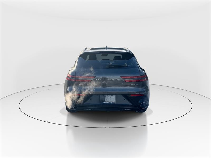 genesis GV70 2024 - 8