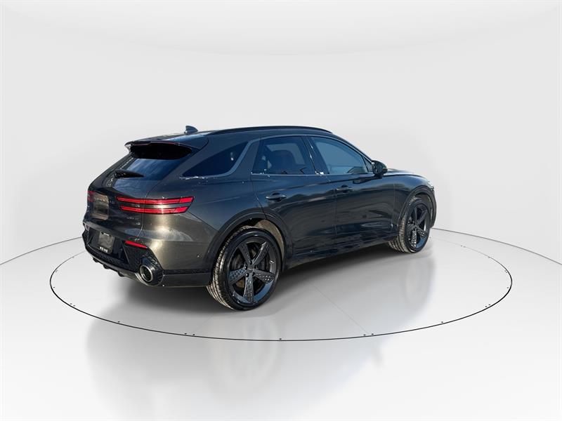 genesis GV70 2024 - 9