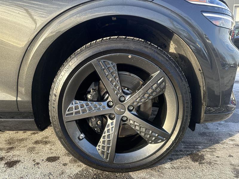 genesis GV70 2024 - 11