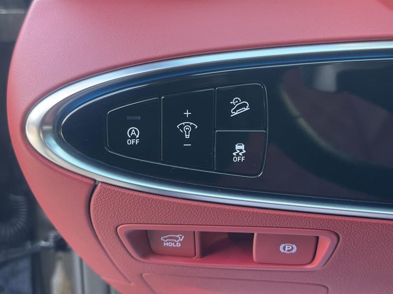 genesis GV70 2024 - 13