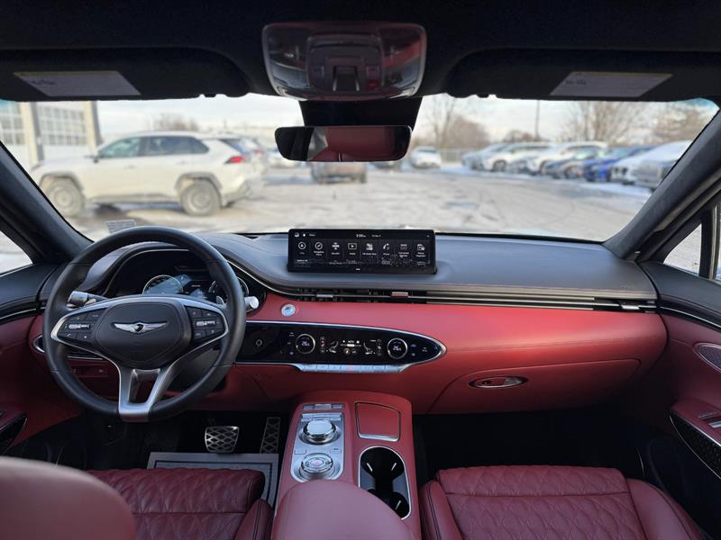 genesis GV70 2024 - 14