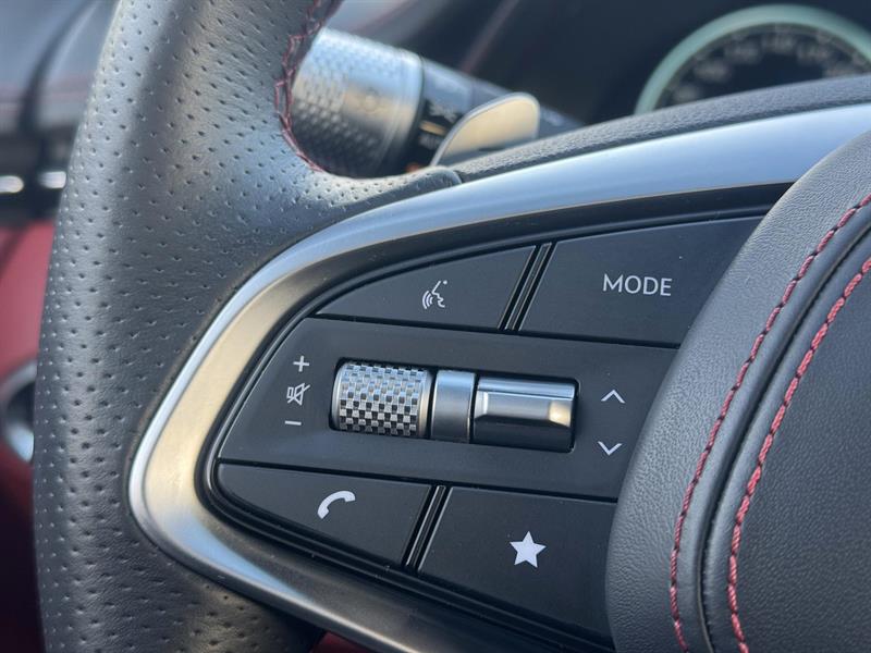 genesis GV70 2024 - 16