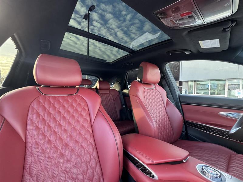 genesis GV70 2024 - 27