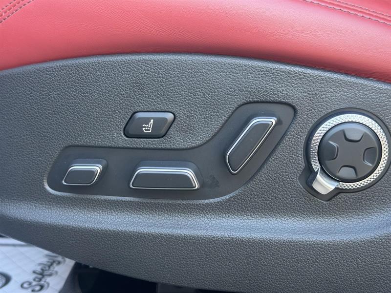 genesis GV70 2024 - 32