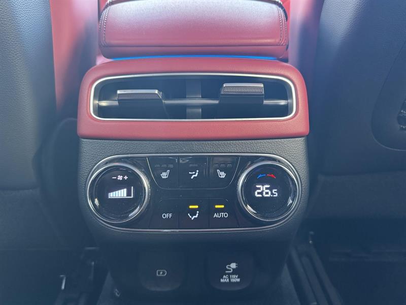 genesis GV70 2024 - 35