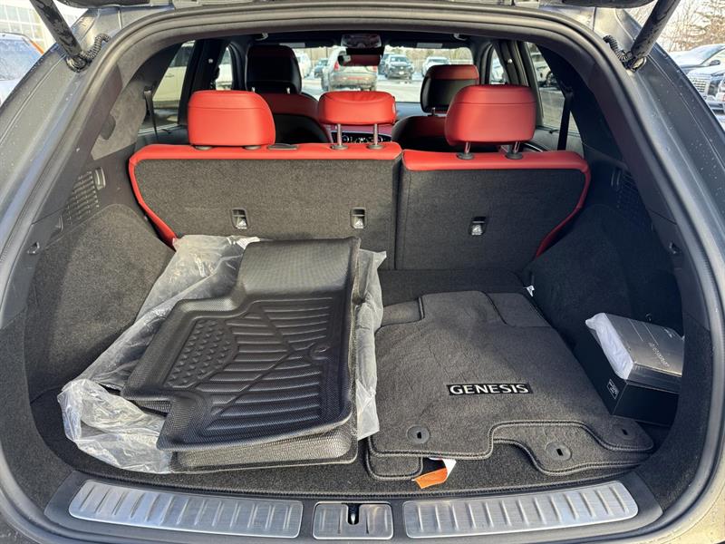 genesis GV70 2024 - 36