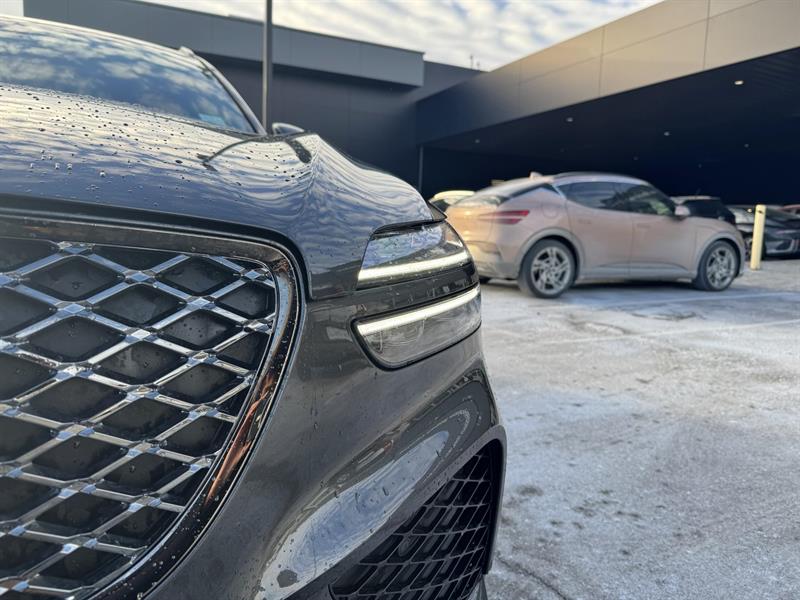 genesis GV70 2024 - 39