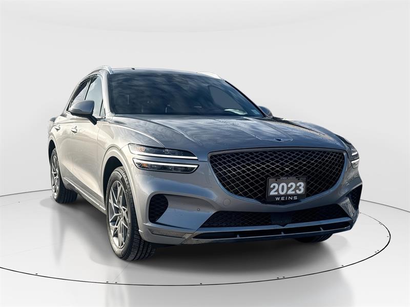genesis GV70 2023