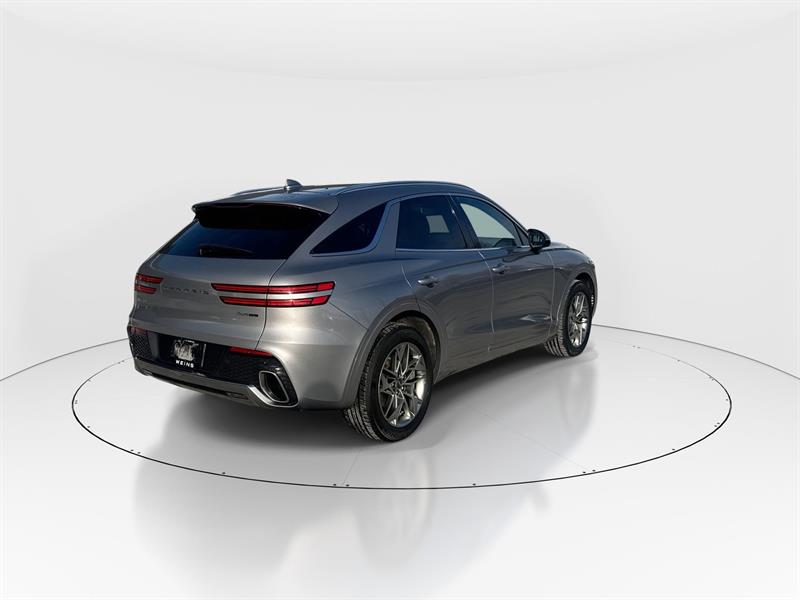 genesis GV70 2023 - 9