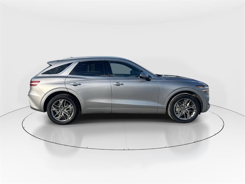 genesis GV70 2023 - 10