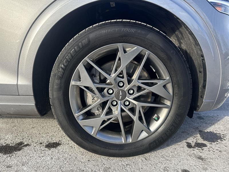 genesis GV70 2023 - 11