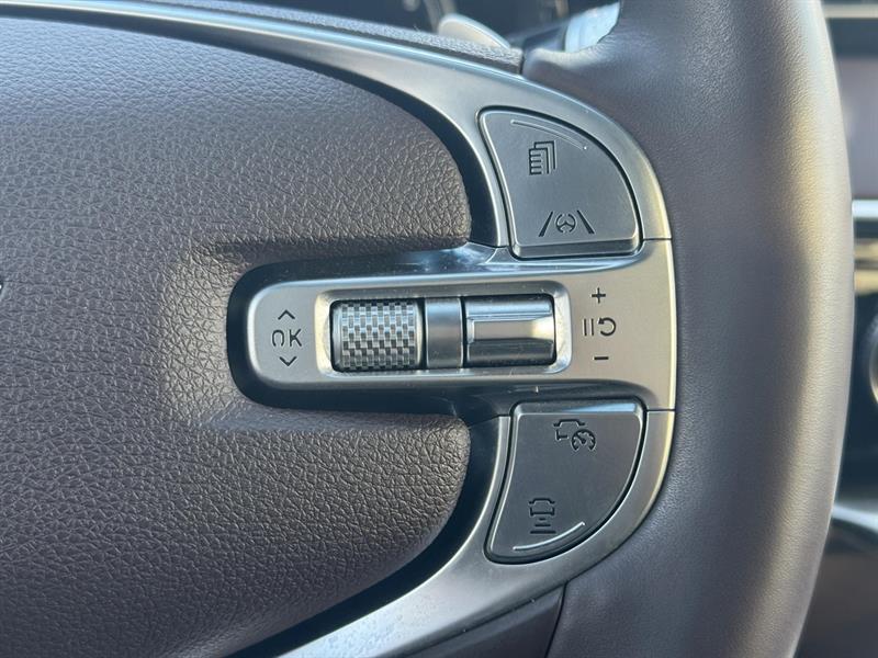 genesis GV70 2023 - 17