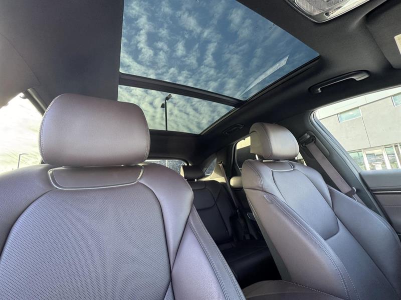 genesis GV70 2023 - 27