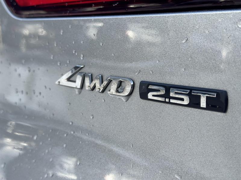 genesis GV70 2023 - 38