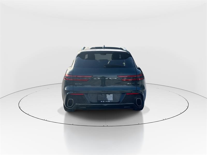 genesis GV70 2022 - 8