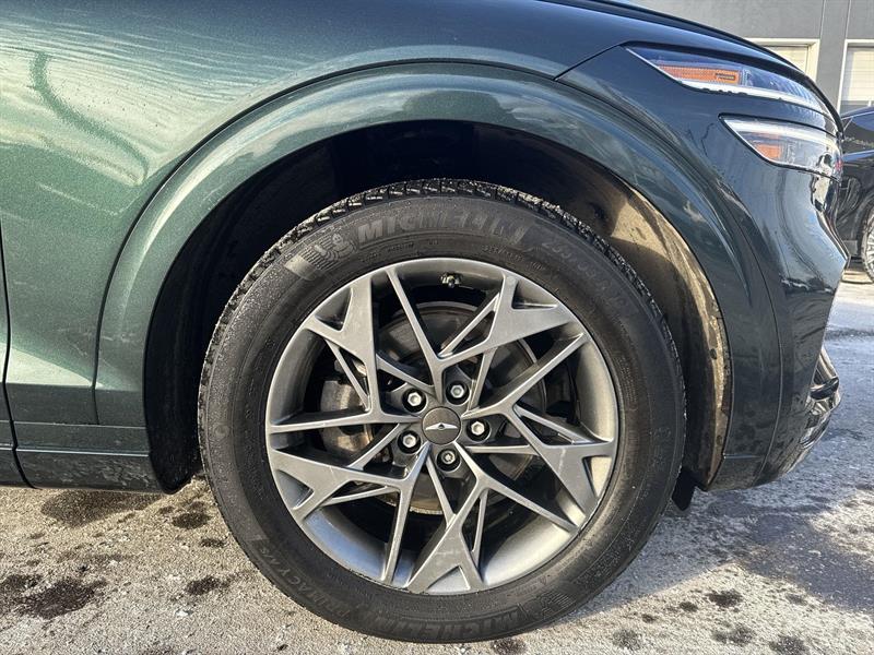 genesis GV70 2022 - 11