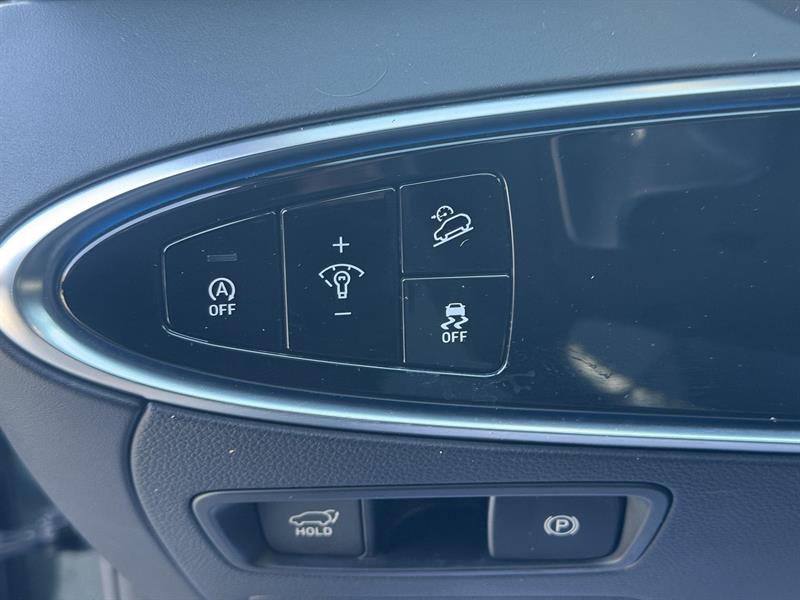 genesis GV70 2022 - 13