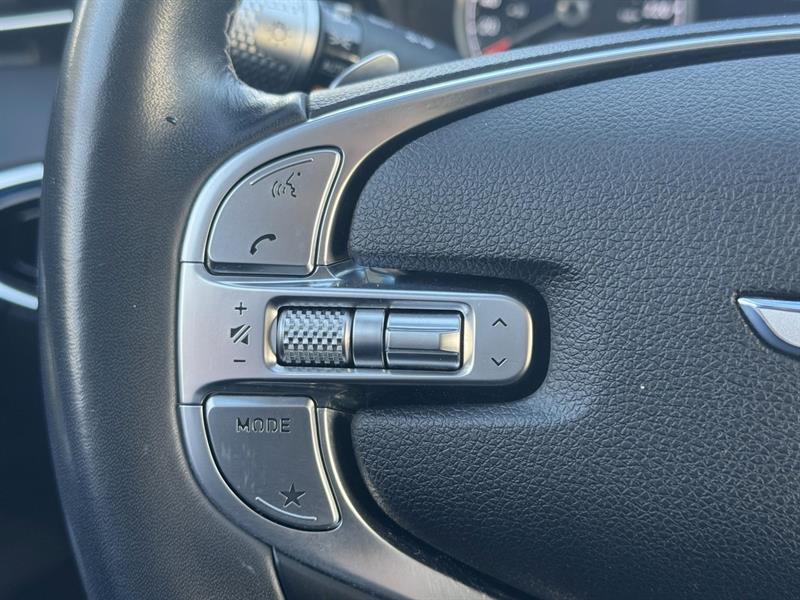 genesis GV70 2022 - 16